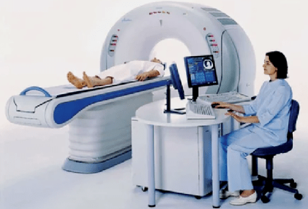 Ụzọ nchọpụta maka osteochondrosis cervical