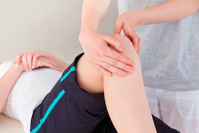 Usoro Orthopedic maka arthrosis nke nkwonkwo ikpere